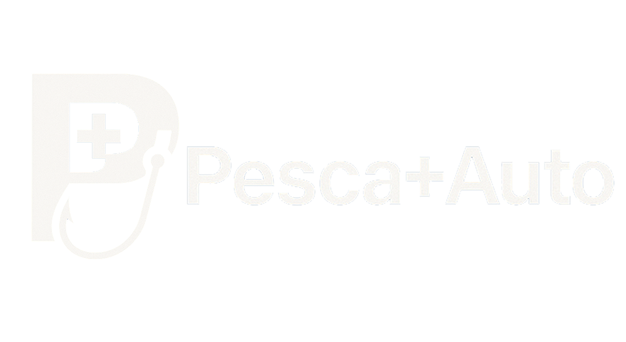 Logo PESCA+AUTO
